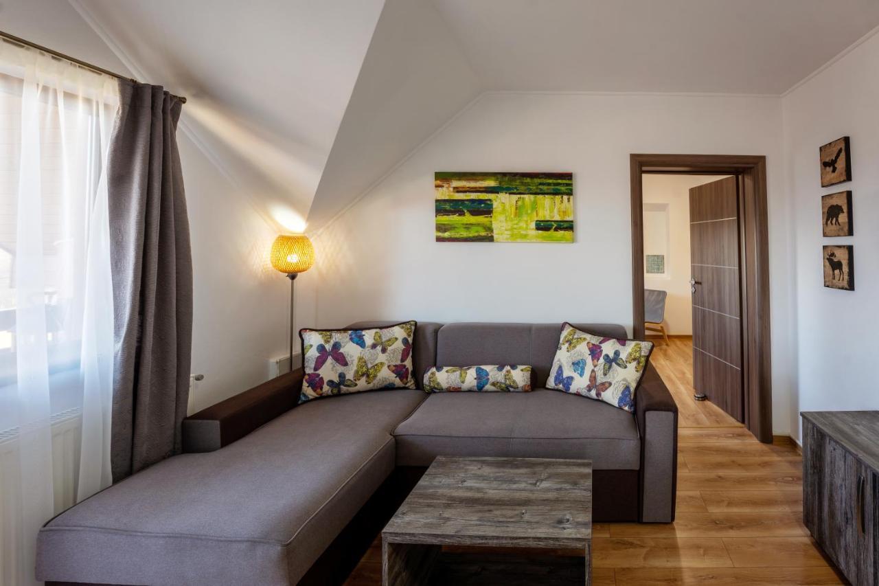 Vila Veve Sighişoara Esterno foto