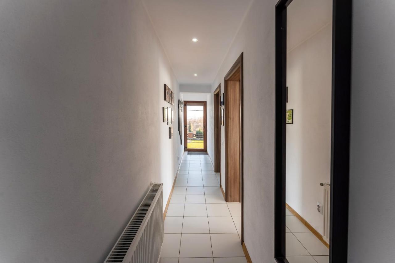 Vila Veve Sighişoara Esterno foto