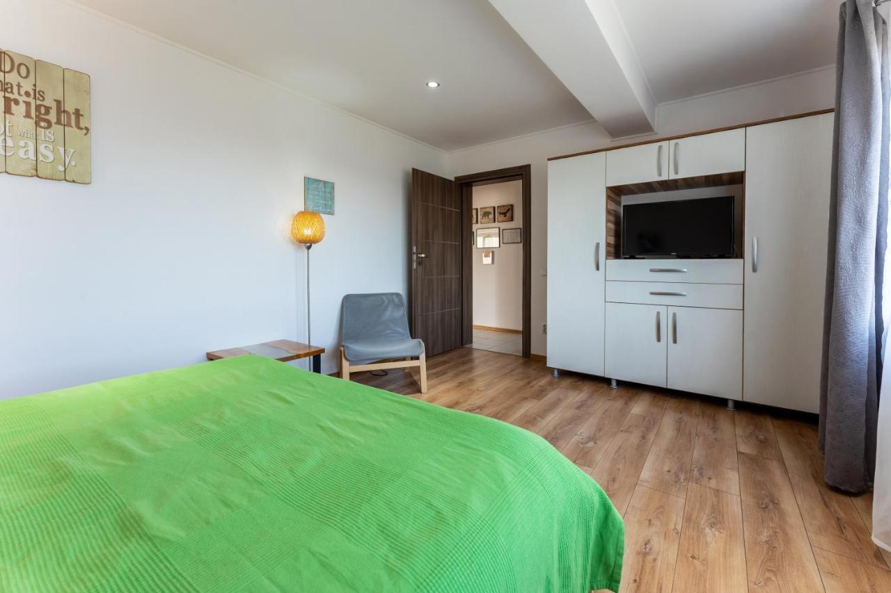 Vila Veve Sighişoara Esterno foto