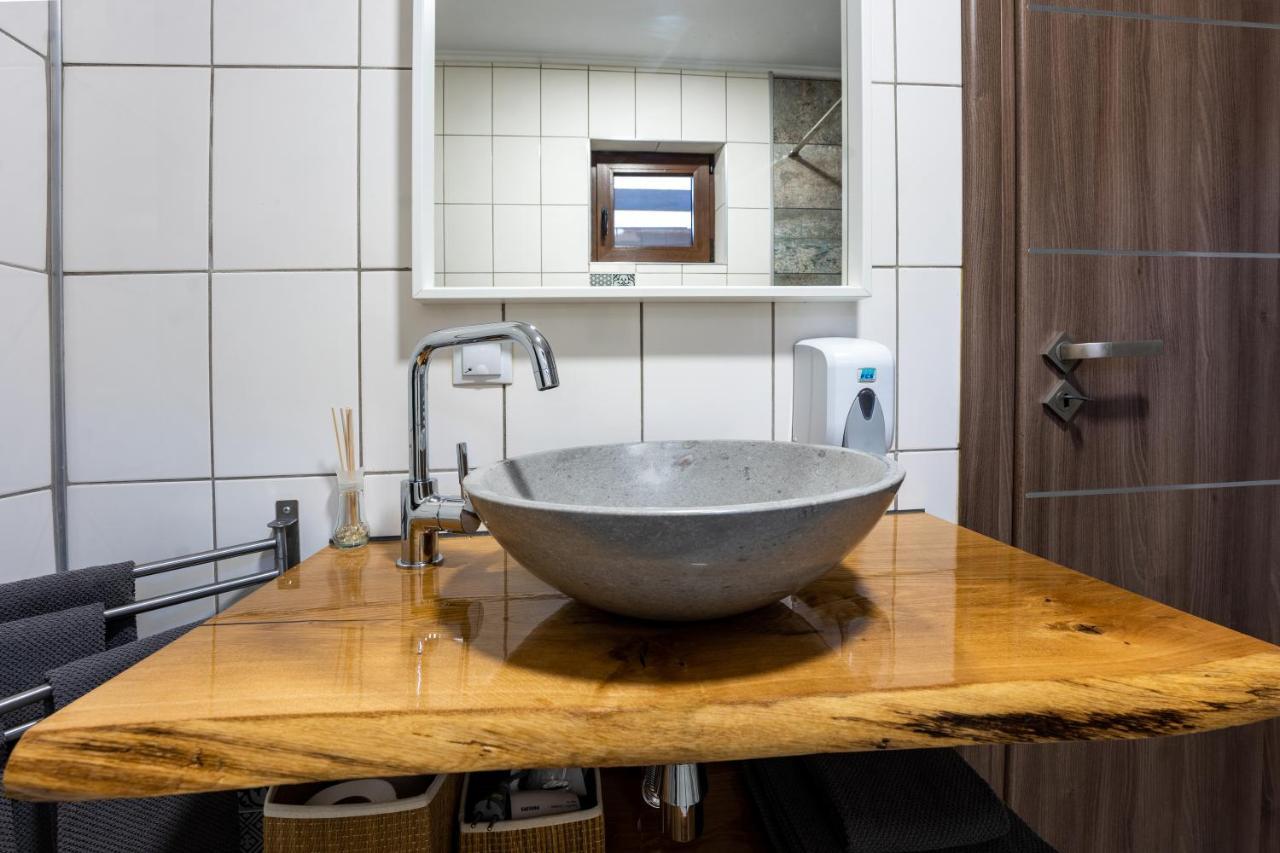 Vila Veve Sighişoara Esterno foto